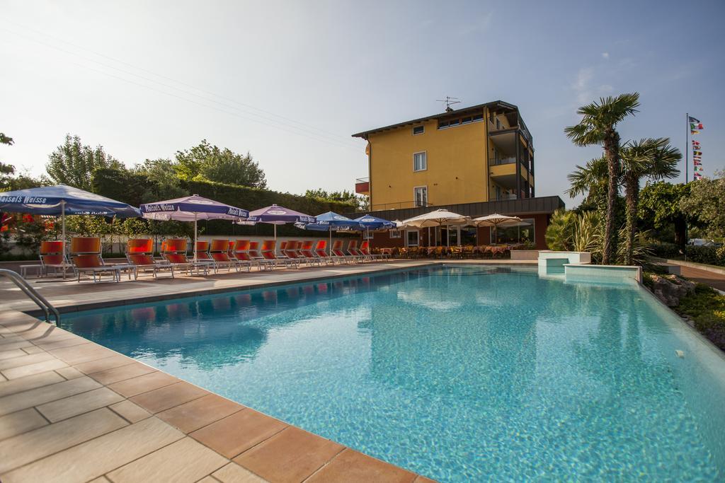 Hotel San Vito 3*